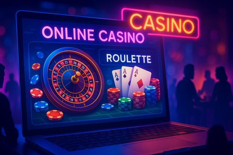 Intro: The Hand‑Held Shift, lolajack casino bonus